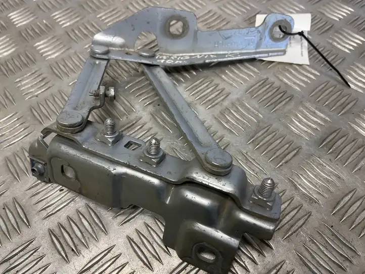 Opel Insignia A (2008 - 2017)  12841600 Петля (петли) капота