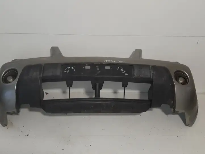 Nissan X-Trail T30 (2001 - 2007)   Передний бампер