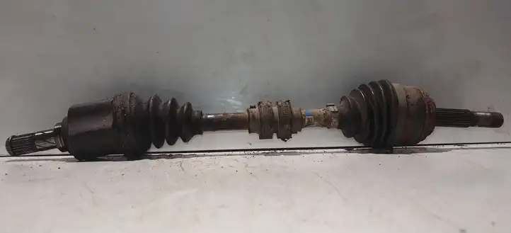 Nissan Передняя полуось — фото 1