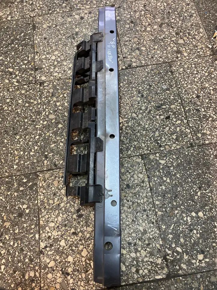 Opel Meriva (2002 - 2006)   Балка переднего бампера