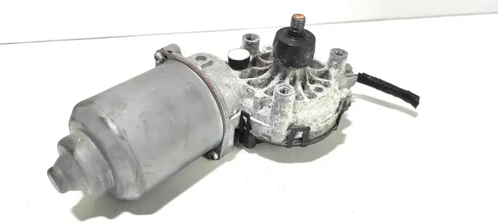 Mitsubishi Outlander (2007 - 2012) 1593000743 Двигатель стеклоочистителей — фото 5
