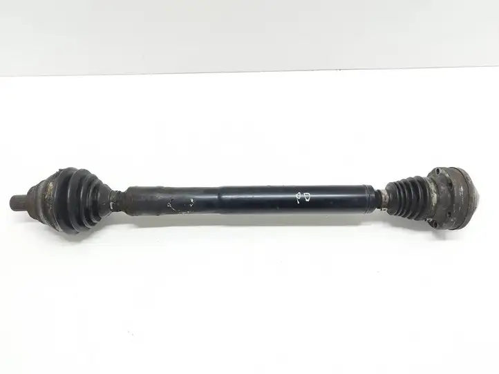 Volkswagen PASSAT B6 (2005 - 2010)  1K0407283A Передняя полуось