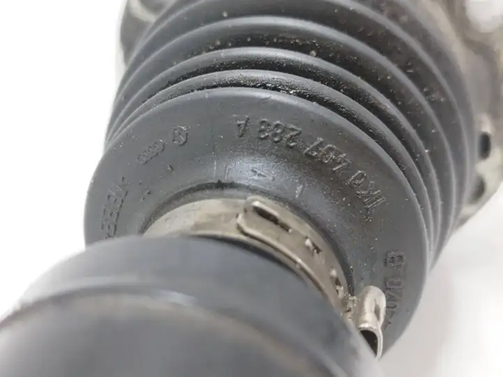 Volkswagen PASSAT B6 (2005 - 2010)  1K0407283A Передняя полуось