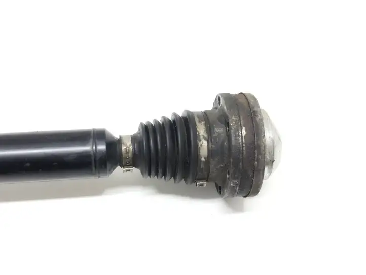 Volkswagen PASSAT B6 (2005 - 2010)  1K0407283A Передняя полуось