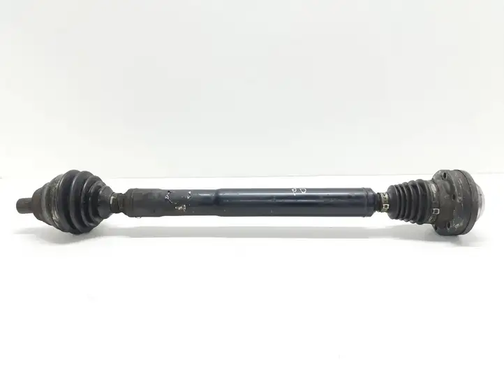 Volkswagen PASSAT B6 (2005 - 2010)  1K0407283A Передняя полуось