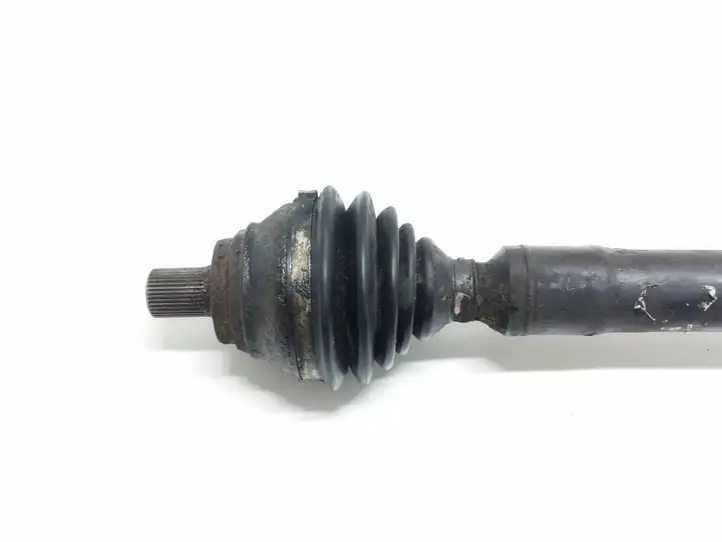 Volkswagen PASSAT B6 (2005 - 2010)  1K0407283A Передняя полуось