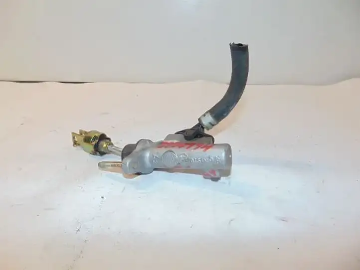 Toyota Yaris Verso (1999 - 2005) 3142052030 Главный цилиндр сцепления — фото 5