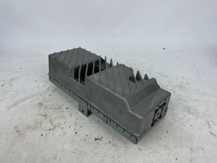 BMW X5 F15   9326468 Звукоусилитель