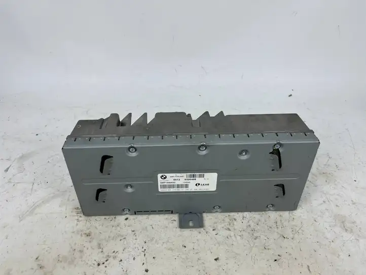 BMW X5 F15   9326468 Звукоусилитель