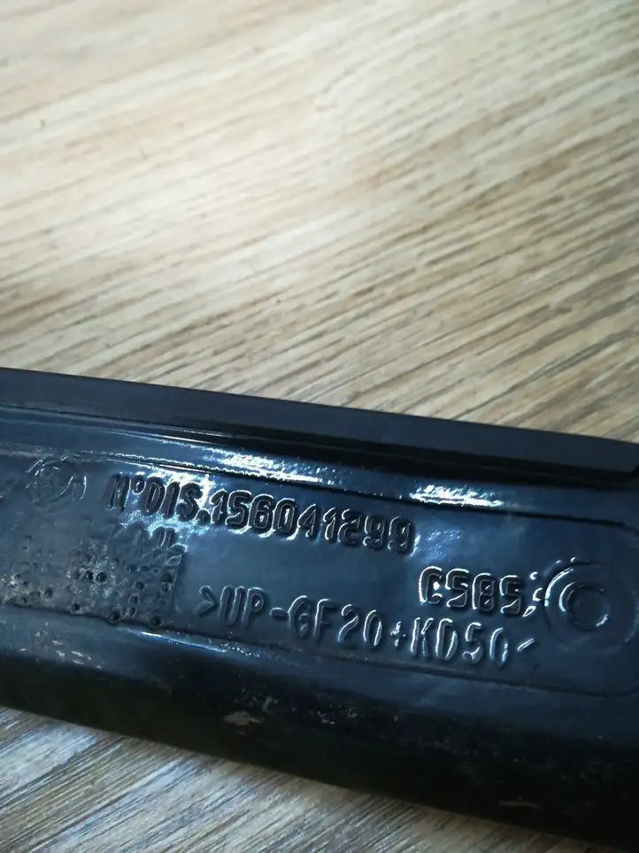 Alfa Romeo 156   156041299 Дополнительный стоп фонарь