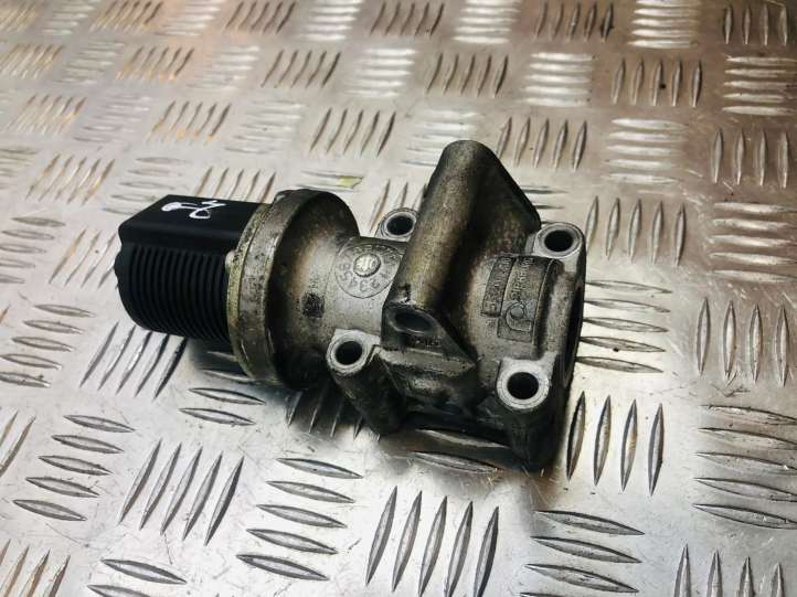 55204250 Opel Vectra C EGR vožtuvas