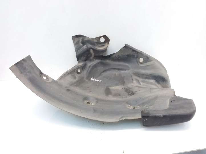 638452868R Renault Megane III Priekinis posparnis