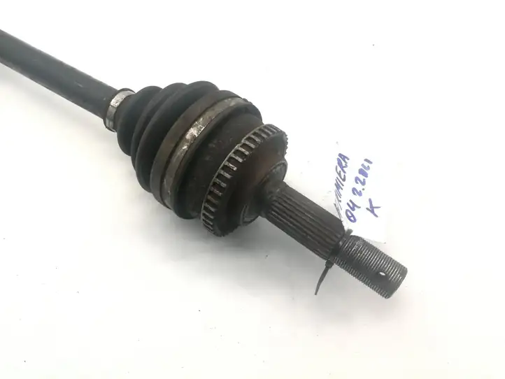 Nissan Primera (2001 - 2008)   Передняя полуось