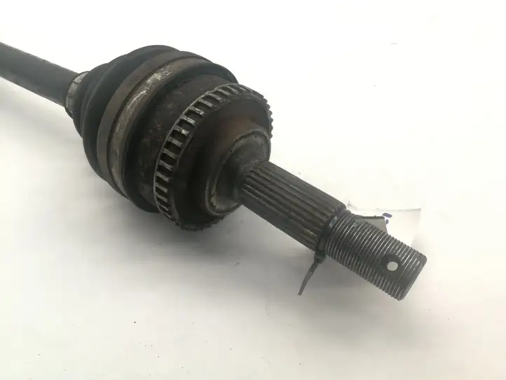 Nissan Primera (2001 - 2008)   Передняя полуось