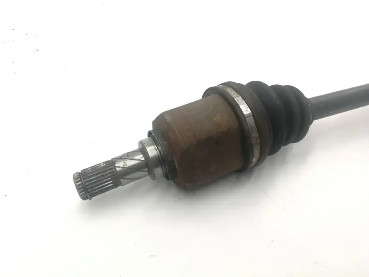 Nissan Primera (2001 - 2008)   Передняя полуось