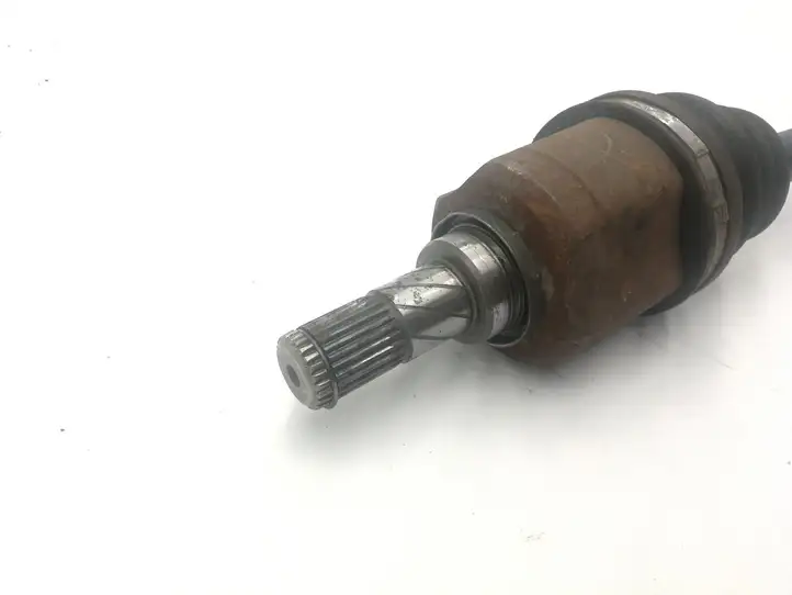 Nissan Primera (2001 - 2008)   Передняя полуось