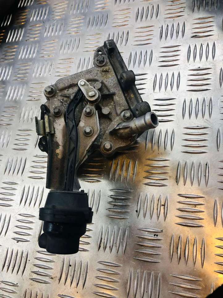 A6511420067 Honda Civic EGR vožtuvas