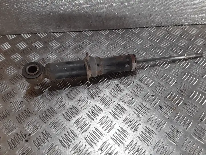 Toyota Corolla Verso AR10 (2004 - 2009) 485300F020 Задний aмортизатор — фото 1