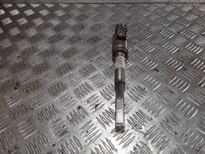 Toyota Corolla Verso AR10 (2004 - 2009) 1105060101524 Кардан рулевого вала — фото 1