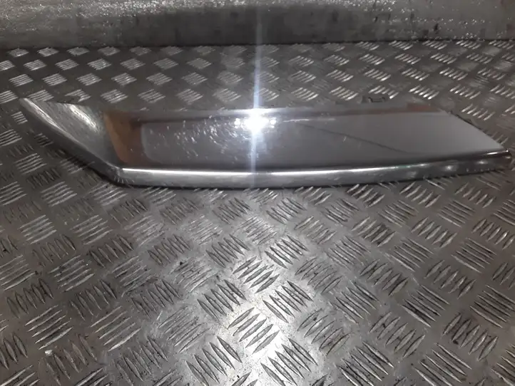 Chrysler Pacifica (2003 - 2008) 04857778AA Молдинг переднего бампера — фото 1
