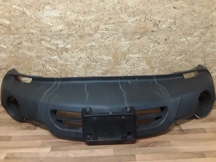 Chrysler Pacifica (2003 - 2008)  04857772AA Нижняя часть бампера (губа)