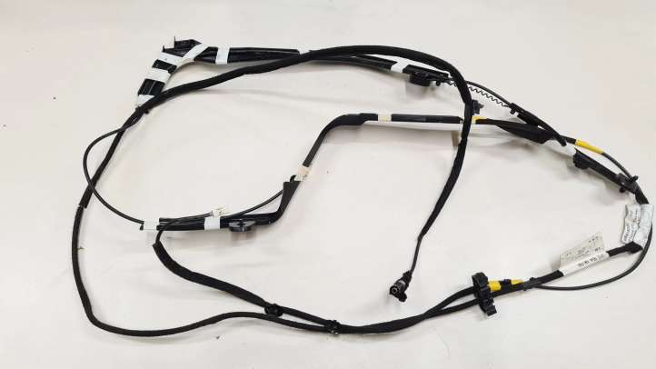 9664183880 Citroen C5 Radio antena