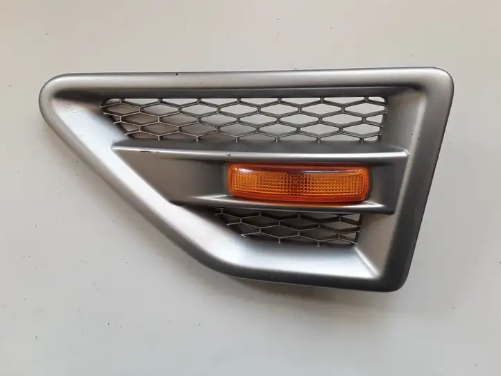 Land Rover Freelander 2 - LR2 (2006 - 2010) 6H52014K81BC Решетка в крыле — фото 1