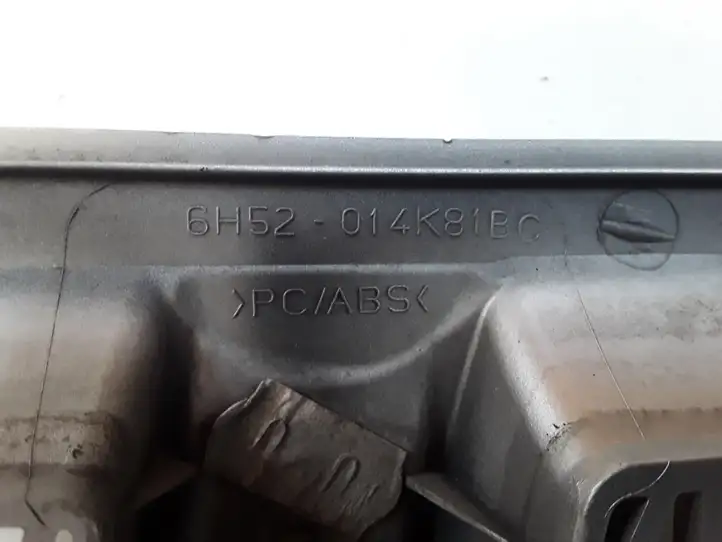 Land Rover Freelander 2 - LR2 (2006 - 2010) 6H52014K81BC Решетка в крыле — фото 3