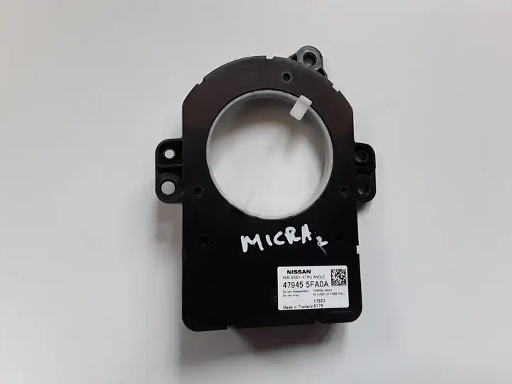 Nissan Micra K14 (2017 - ) 479455FA0A Датчик угла поворота руля — фото 1