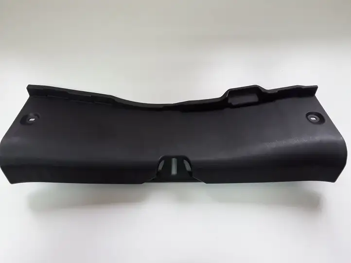 Nissan Micra K14 (2017 - ) 849925FA0A Отделка порога багажника — фото 1