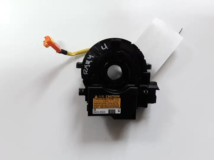 Toyota RAV 4 (XA40) (2012 - 2018) 892450R030 Контактное кольцо SRS — фото 1