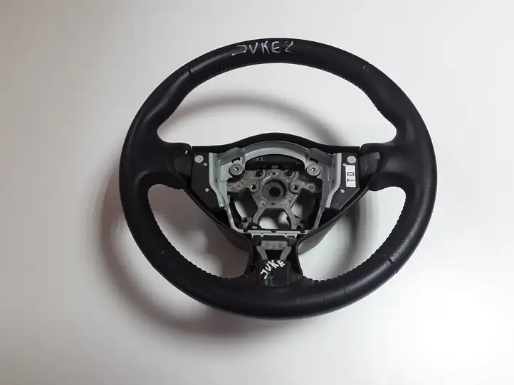 Nissan Juke I F15 (2010 - 2018) 082SSL Руль — фото 1