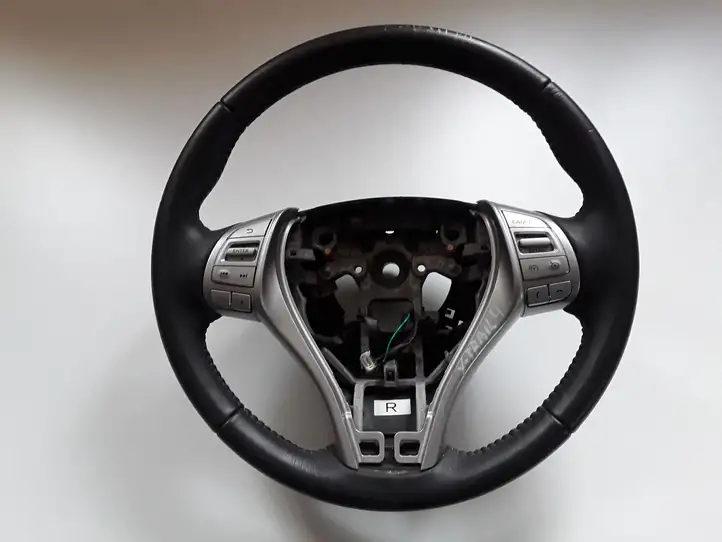 Nissan X-Trail T32 (2014 - 2021) 920A Руль — фото 1