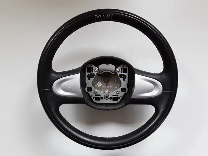 Mini Cooper Countryman R60 (2010 - 2016) 2752964 Руль — фото 1
