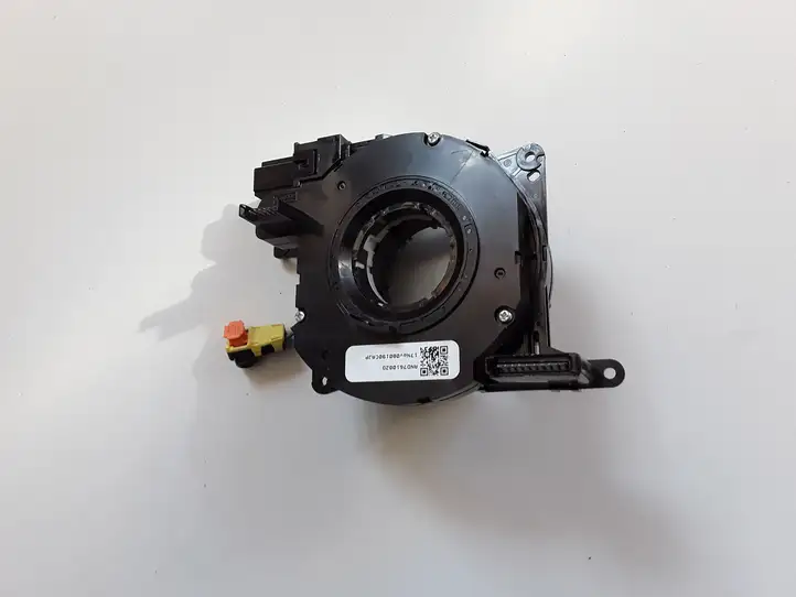 Ford Focus Grand C-MAX (2010 - 2019) ZWAC30123A Контактное кольцо SRS — фото 3