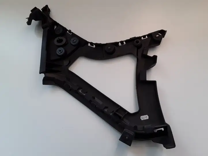 Ford Connect (2008 - 2018) D2A3BPPTD10 Кронштейн заднего бампера — фото 2