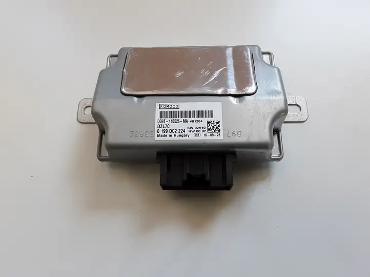 Ford S-MAX (2015 - ) 0199DC2224 Блок бесключевого доступа — фото 1