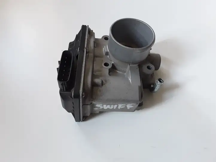 Suzuki Swift (2011 - 2016) 69L0 Дроссельная заслонка — фото 1