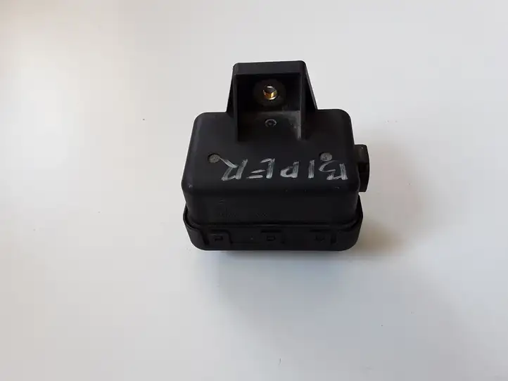 Peugeot Bipper (2008 - 2011) 55226659 Реле накала свечей — фото 2