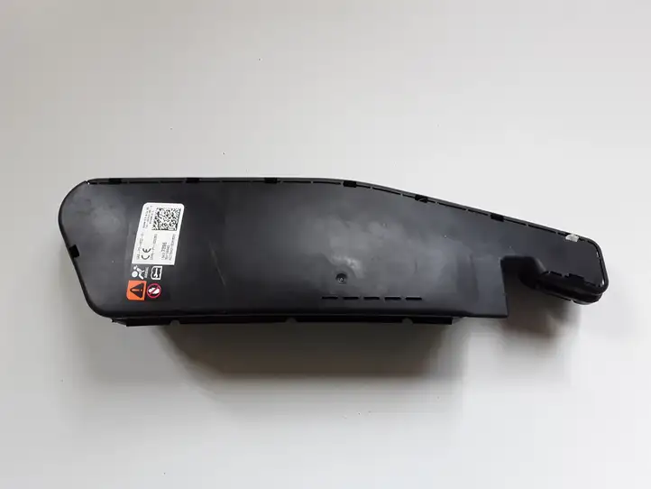 Opel Astra J (2012 - 2015) 13437396 Подушка безопасности сиденья — фото 1