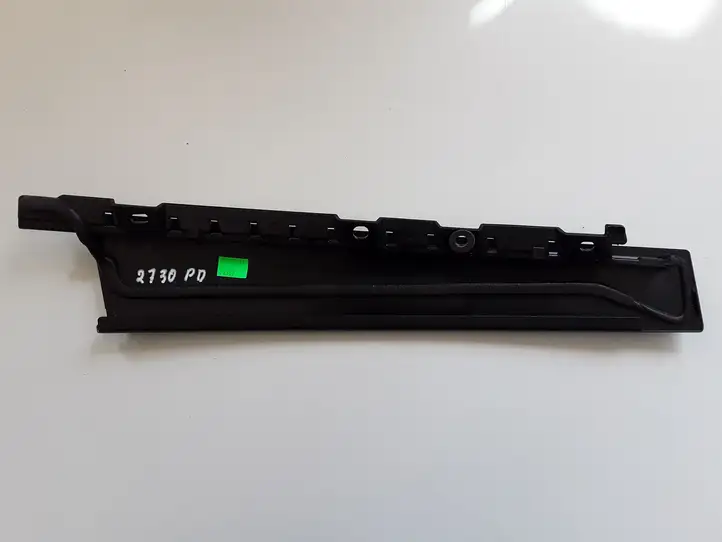 Ford S-MAX (2015 - ) EM2BR20898 Обшивка стойки A — фото 2