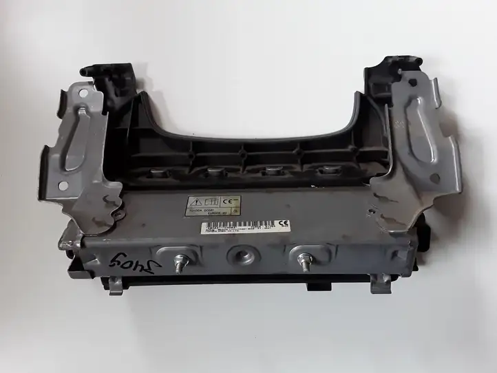 Mitsubishi Outlander (2012 - 2014) TG09D04001 Коленная подушка безопасности — фото 2