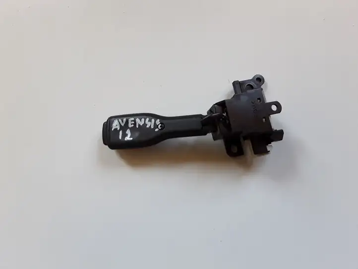 Toyota Avensis T270 (2009 - 2012) 18A174 Переключатель круиз-контроля — фото 3