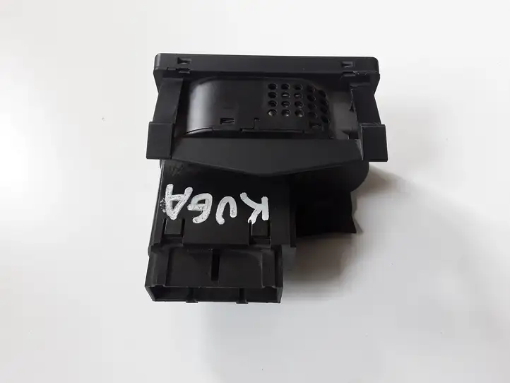 Ford Kuga I (2008 - 2012) 7M5T13A024BA Включатель фонарей — фото 3