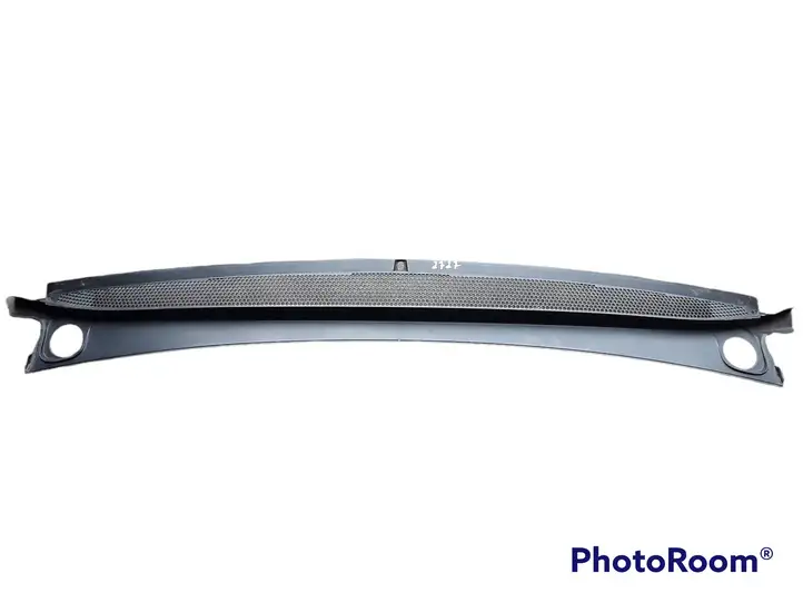 Citroen C4 Grand Picasso (2016 - 2018) 9675943577 Жабо стеклоочистителей — фото 1