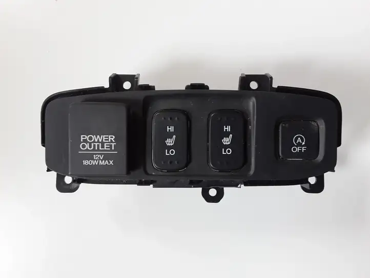 Honda CR-V (2012 - 2016) M36580 Включатель обогрева — фото 1