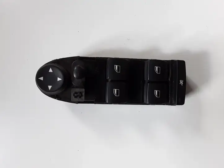 BMW X1 E84 (2009 - 2015) 919365701 Блок кнопок стеклоподъемников — фото 1