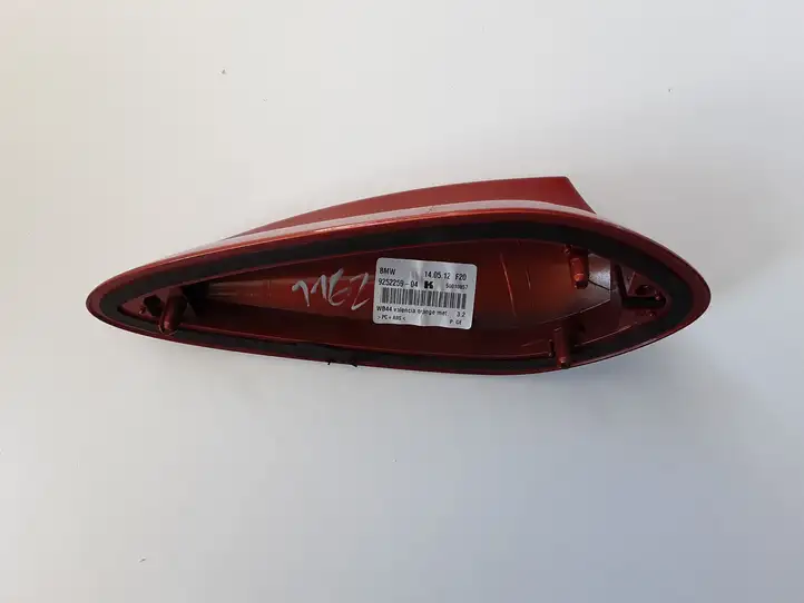 BMW 1 F20 F21 (2011 - 2019) 925225904 Крышка GPS-антенны — фото 3