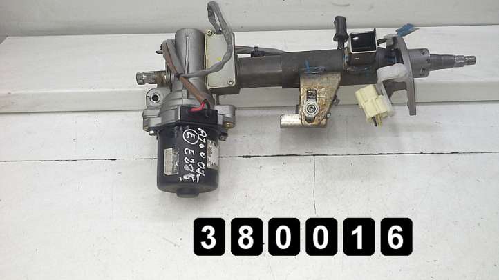 Toyota Aygo (2005 - 2008)  europeankoyospw1513452500h01000 Ось рулевого колеса