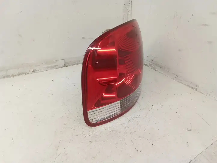 Volkswagen Touareg I (2002 - 2010) 7L6945095K Задний фонарь в кузове — фото 2